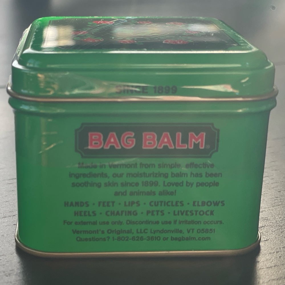 Skin Moisturizer — BAG BALM - Picture 9 of 16